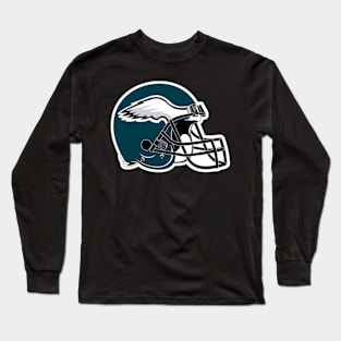 Eagle-Wawa Long Sleeve T-Shirt